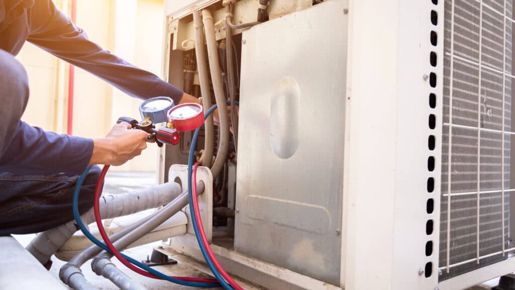 AC Repair Service