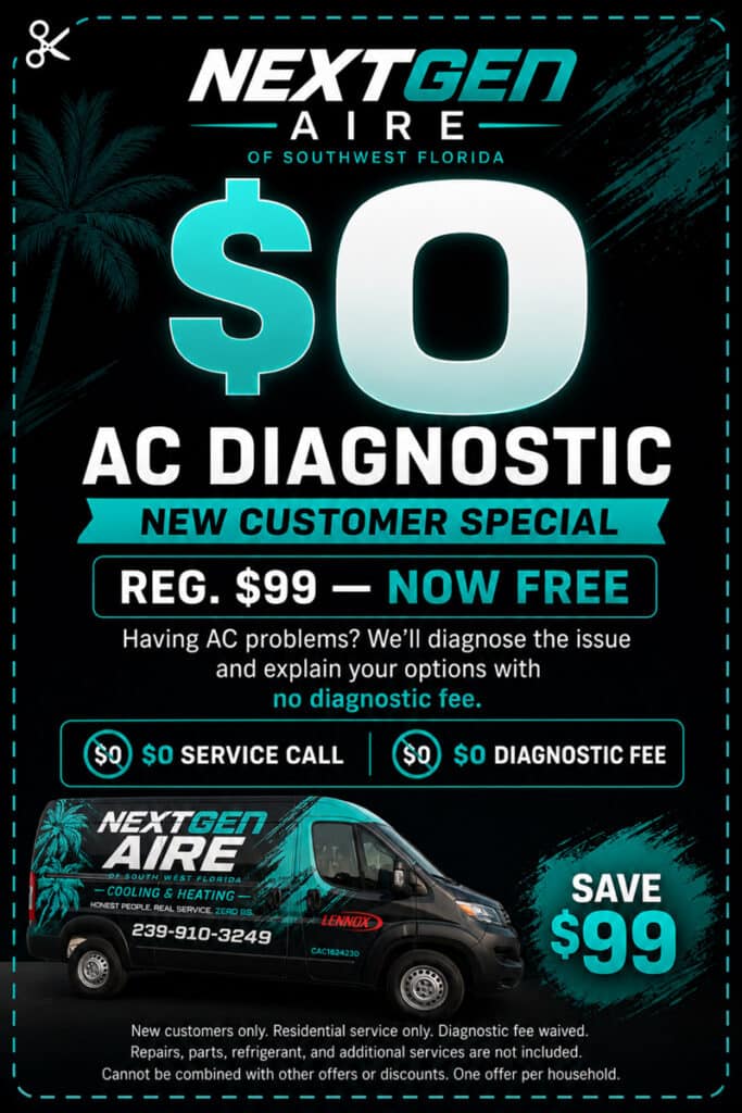 $0 AC Diagnostic